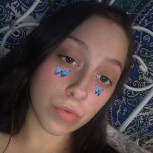 Meet your Posher, Kaitlin